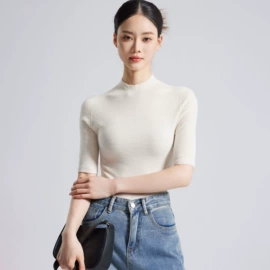 女式羊毛衫;女式打底衫;毛衣