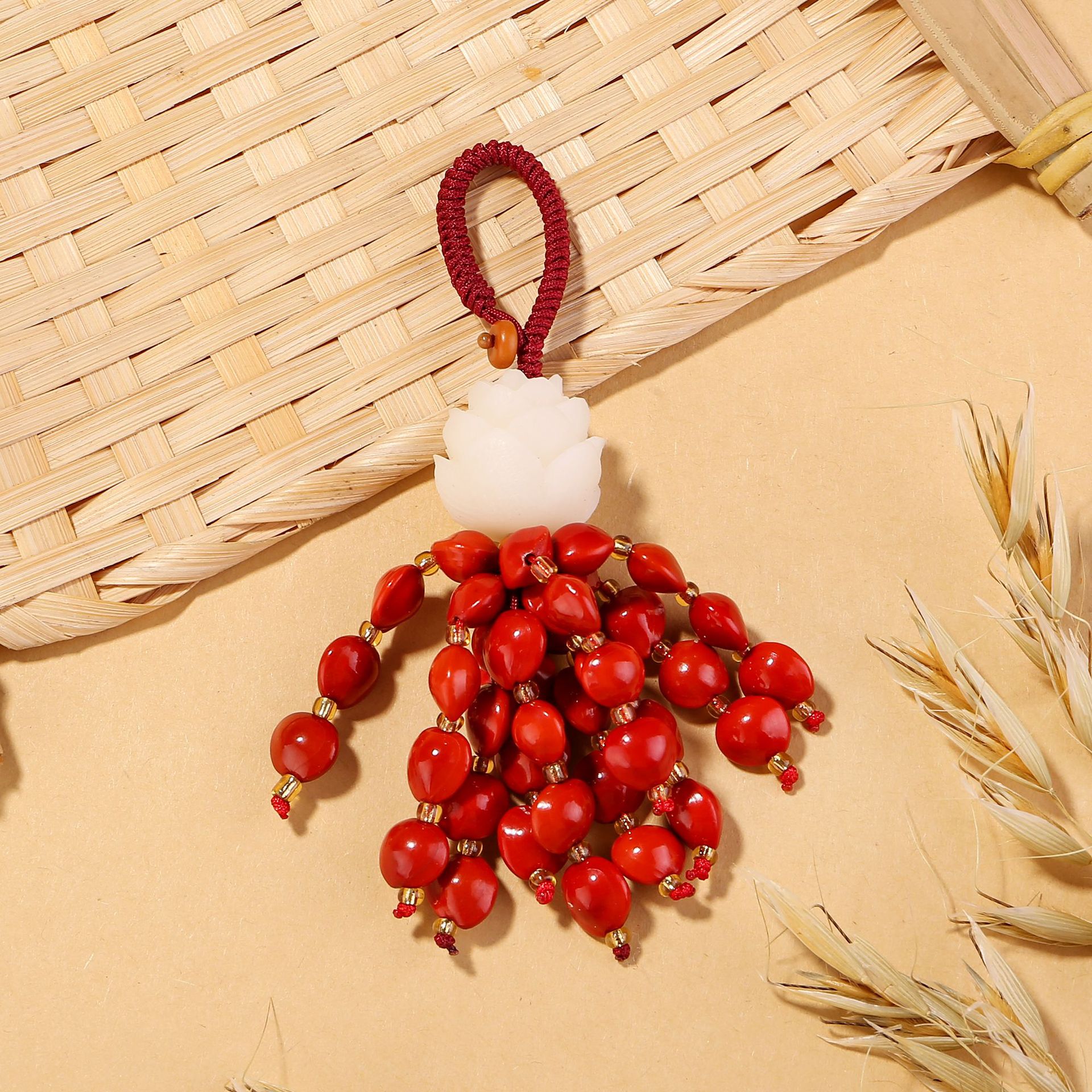 보디 아카시아 콩