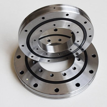 THK转盘轴承RU148UUCC0P5X-N，用于机械加工旋转部分，福业优惠