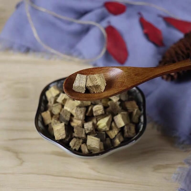 Kudzu Root Chai Ge Gen Dried Sliced Pueraria lobata Root for Tea and Decoction 500g key features