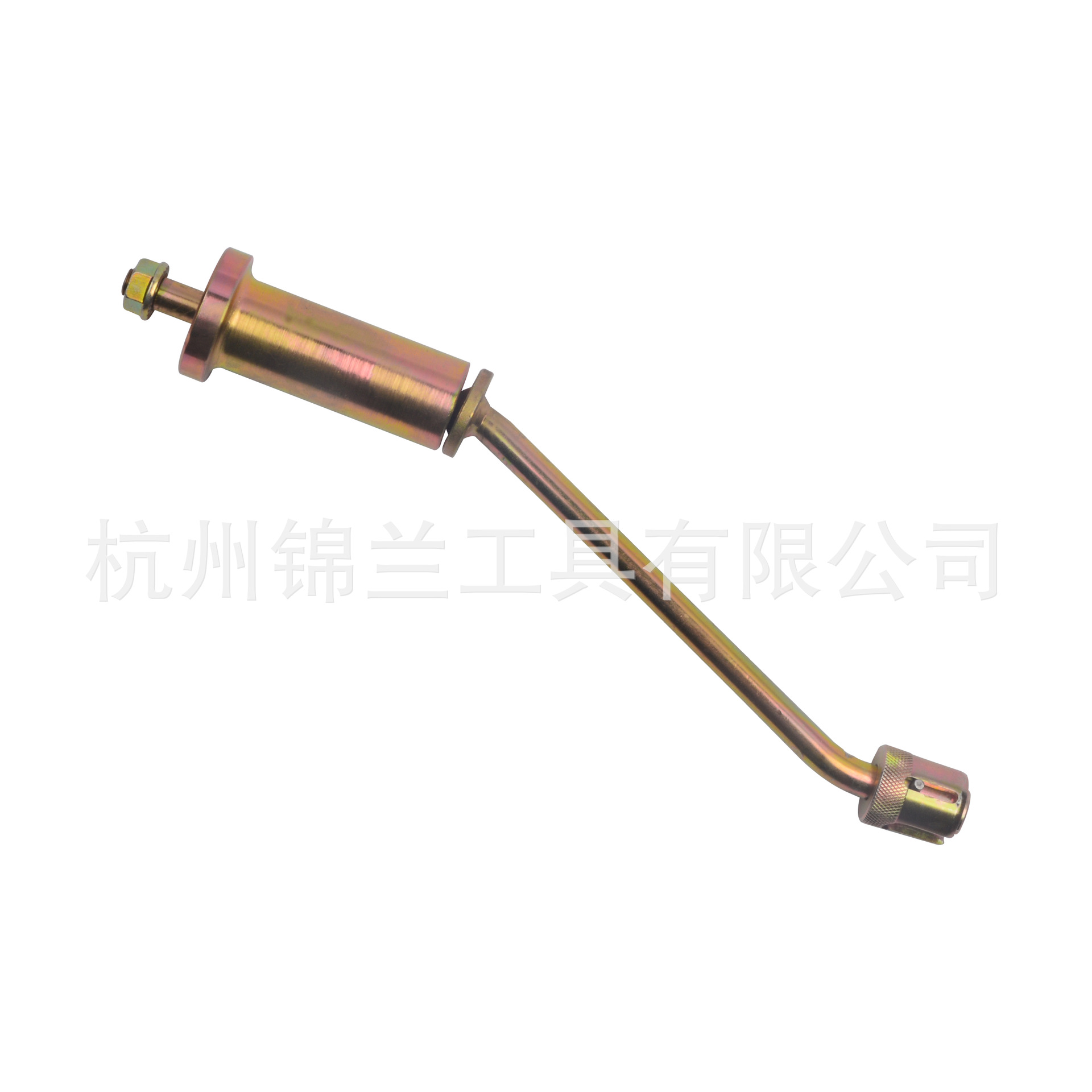 适用于路虎揽胜5.0喷油嘴3.0T油头工具捷豹3.0汽油喷油嘴拆卸工具