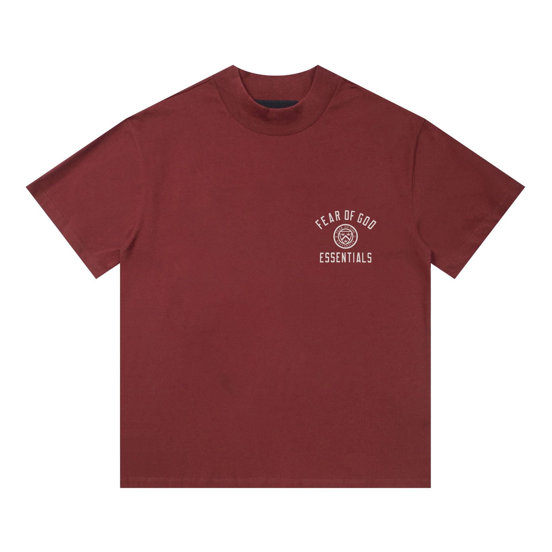 E2352 크림슨 레드