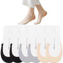 D 92118 Summer Thin Invisible Socks �ļ������ �羳ŷ����