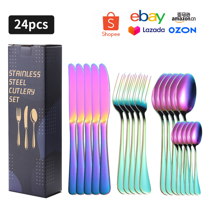 매직 컬러 B 박스 24PC