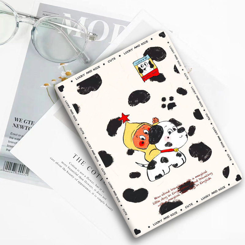 Suitable for Ipad10 Protective Case 25 Models Ipadpro11 Apple 10.2 Airbag Air45 Anti-Fall 9.7 Shell Pro11