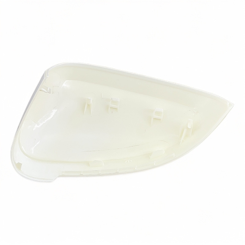 Suitable for Audi A4 L Rearview Mirror Housing Turn Signal Cover Reversing Rear Cover Reflective Lens Lower Bottom Shell 17 to 24 Models