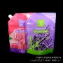 加厚斜口液体1000ml吸嘴袋