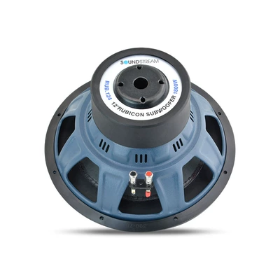 Spider 1800W Deep – Car horn/tweeter