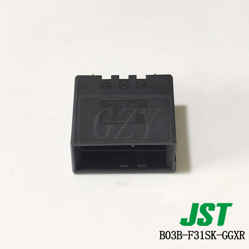 B03B-F31SK-GGXR(LF)(AU) JST JFAϵ3.81mm
