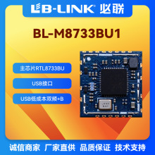 BL-M8733BU1 WIFIģ 2.4G/5G˫ƵUSBģ ͶӰWIFI 