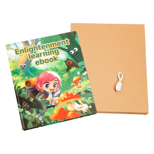 Board Book Custom Children's Book Printing Children's Board Book Album Printing Children's Board Book Custom Picture Book Wholesale