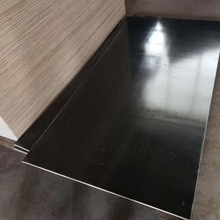 清水模板建筑竹胶板覆膜板多层板工程胶合板木板工地用厂家批发