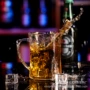 ktv亚克力大容量家用酒杯
