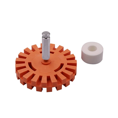 polishing wheel can remove | Repair kit