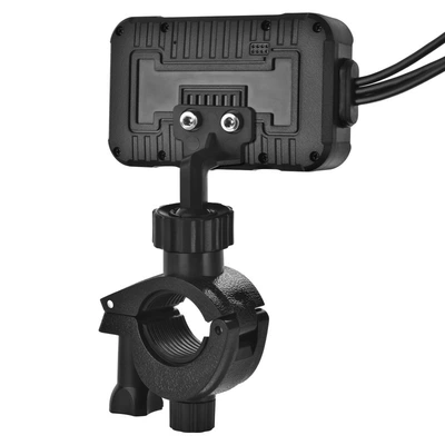 Motorcycle Camera, Motorcycle driving recorder