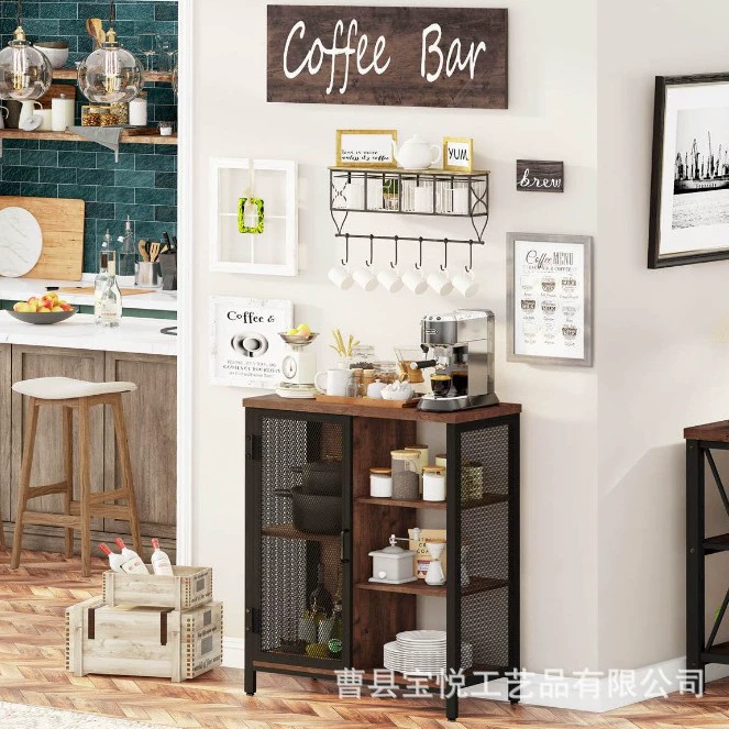 Скандинавский светильник, роскошный кассовый стол, магазин чая с молоком, бар, современный простой барный стул со спинкой, высокий стул из цельного дерева для дома