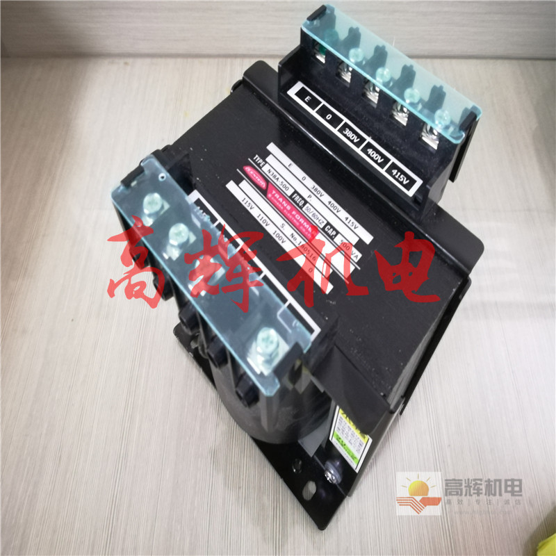  系列变压器 小型相原变压器 日本相原变压器YSB-3KE