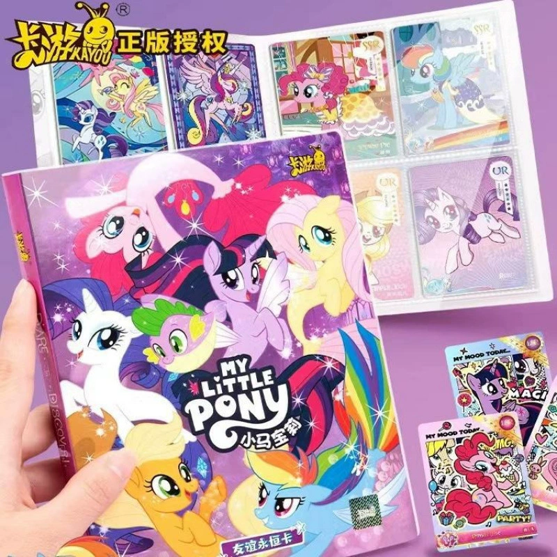 Коллекция карточных книг с высокой значением вкладки