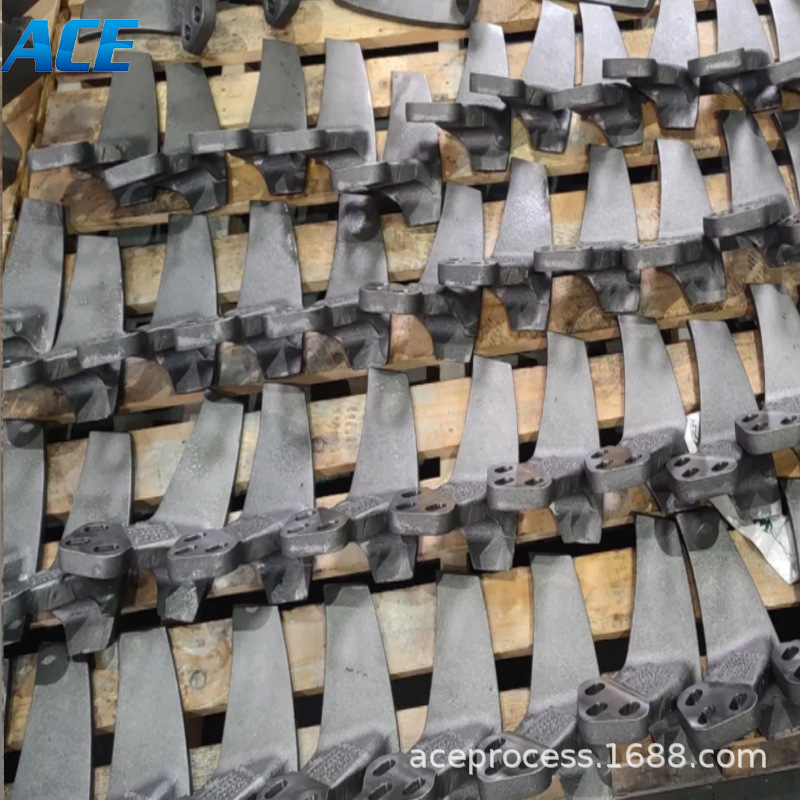 原厂直供电力能源导流板锻件铸件品质保障铸铝产品定制