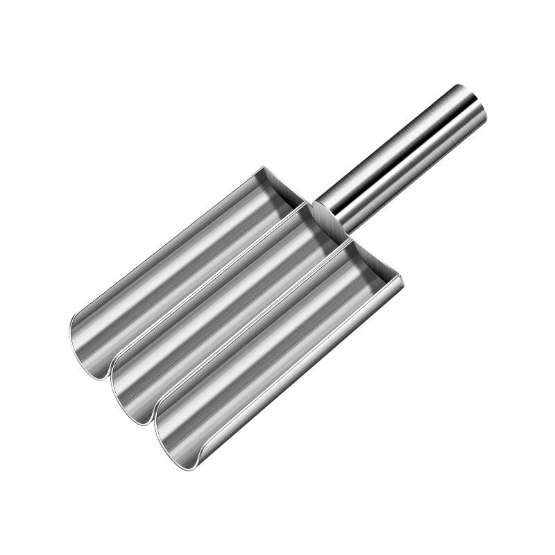 厚さ304ステンレス肉丸製作器家庭用魚丸海老滑金型多目的肉餡団子工具|undefined