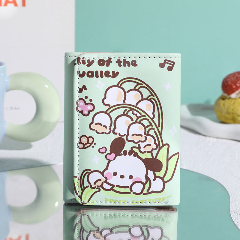 Wind chimes flower pacha