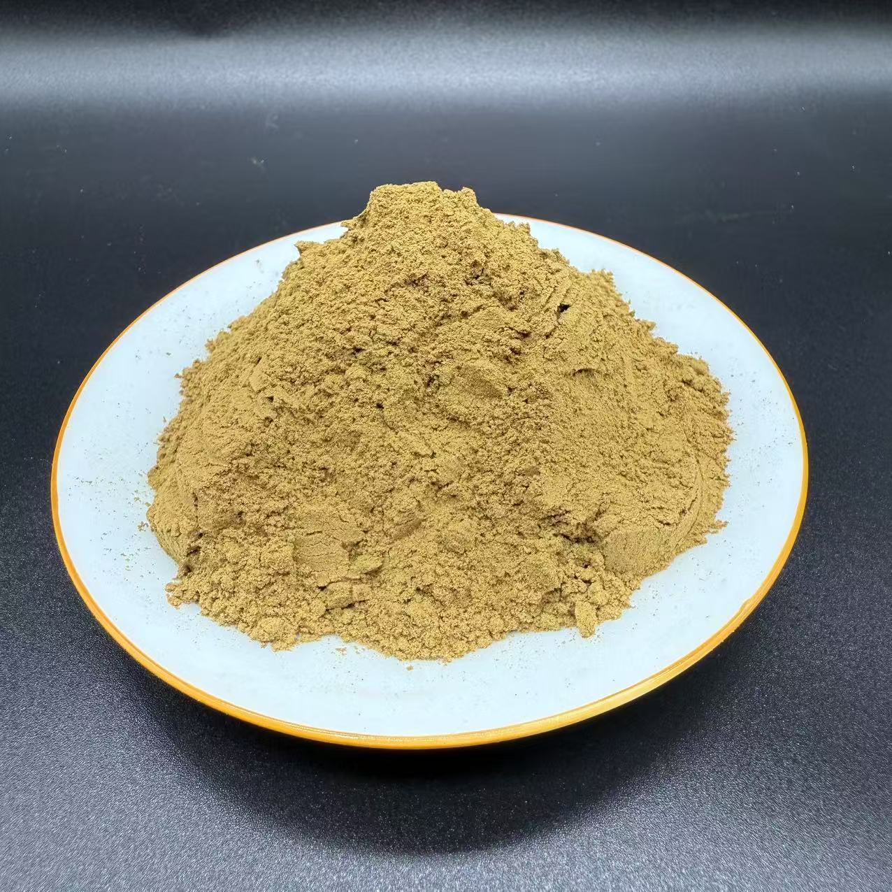 Ligustrum Fruit Powder Nuzhenzi 500g Ultra-Fine Low-Temperature Ground Herbal Powder for Daily Tonic Blends specifications