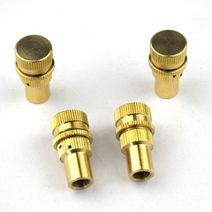 汽車沙漠輪胎自動泄壓閥越野車放氣閥減壓閥TIRE DEFLATOR高品質