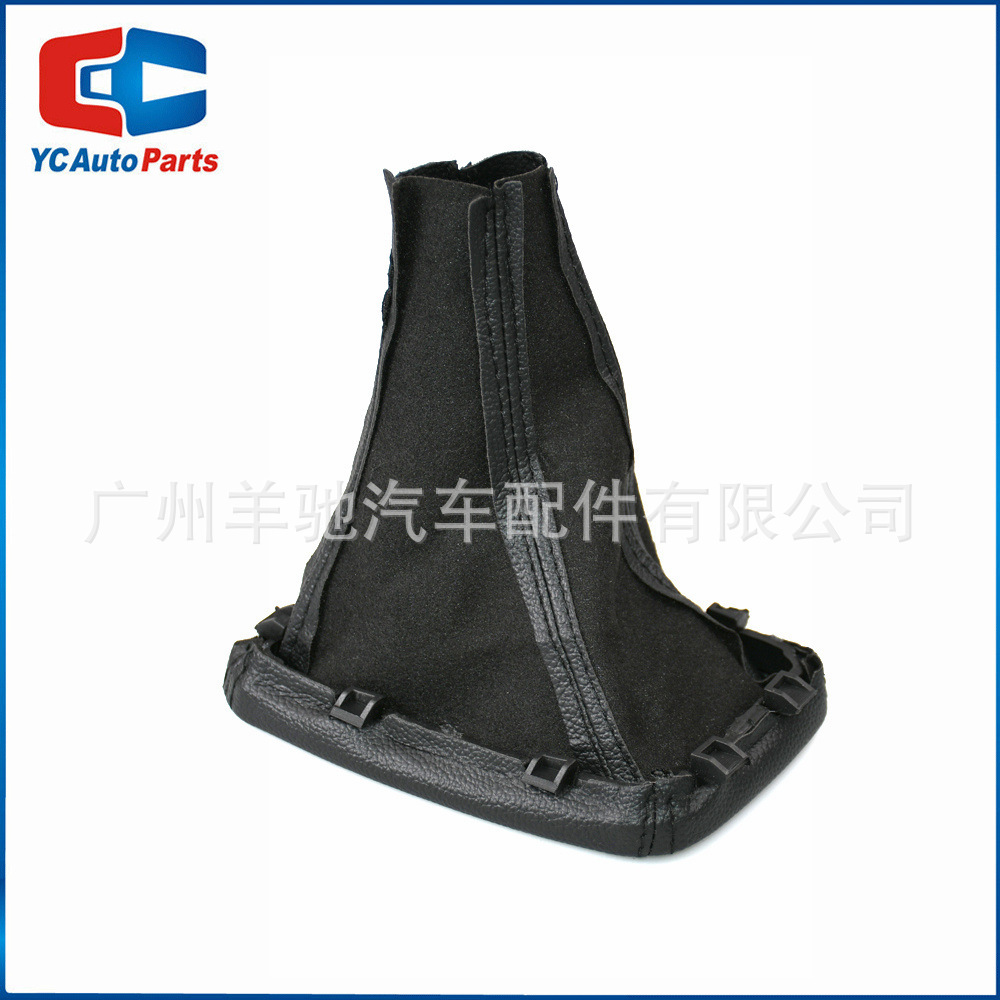 Aplicable a Chevrolet Euro 2009 - 2014 cambio de marchas de mano image 4