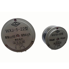 WX703- 21 WX701- 21 - 22型精密单圈线绕电位器