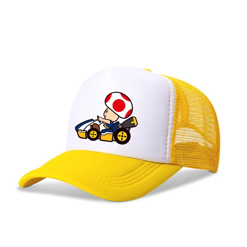 노란색과 흰색 MLA220