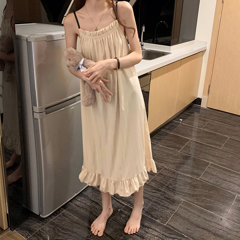 Vestido de noche con tirantes estilo princesa para mujer_voghion.com