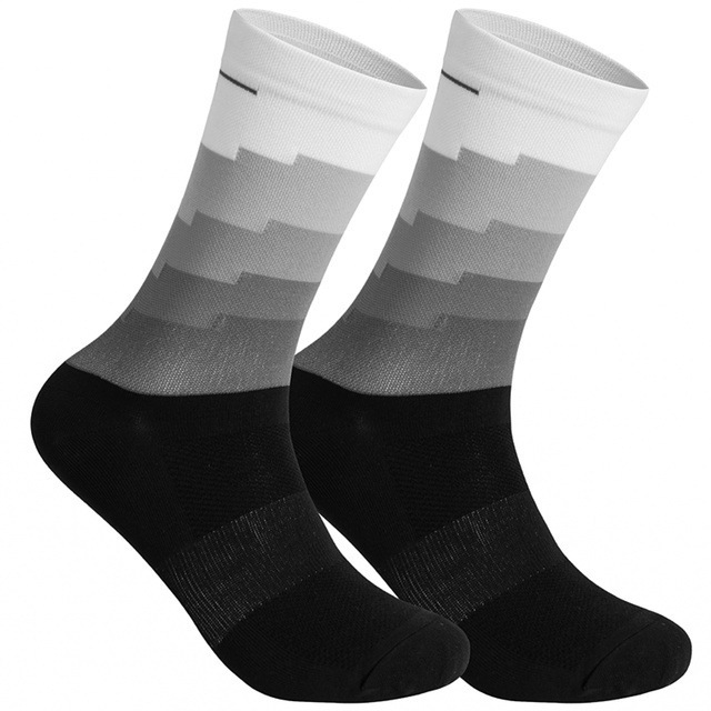 New High Quality Socks Professional Brand Bike Socks Sports Socks Breathable Road Bike Socks S