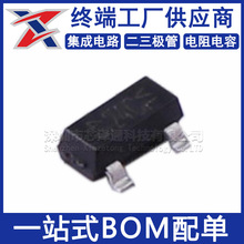 GSOT24C-E3-08 ȫ��ԭװ SOT-23-3 ˿ӡ24C ESD����������