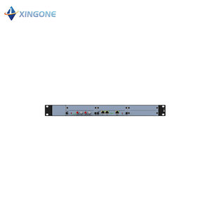 Xingone Voice Intelligent Access Gateway Multi-Function Access Gateway Ics-5000-Gw/Av