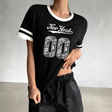 ��ʽ�͹�New Yorkײɫ߅T��00̖�ٽz����ӡ�� ���e���ɶ�������Ů