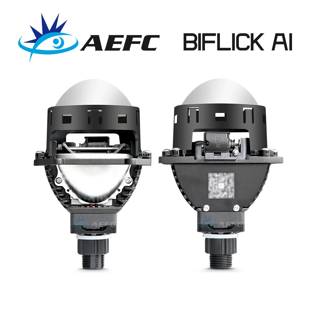 APP3BILEDLED H4 H7 H11