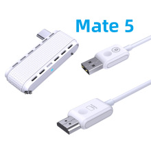 Mate5 USB-C�c���c�o��Ͷ�����ɳ���m���֙C��Xƽ����ҪDP����