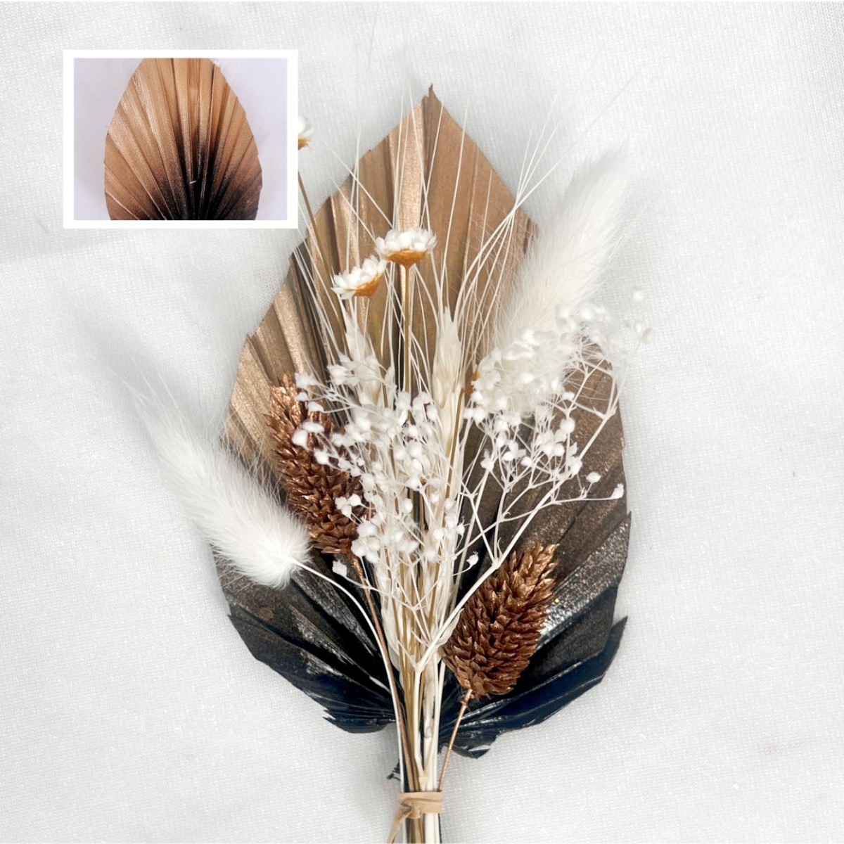 블랙 골드 보석