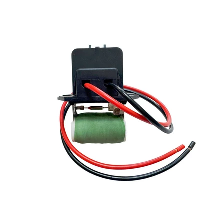 resistor water tank speed – Fan