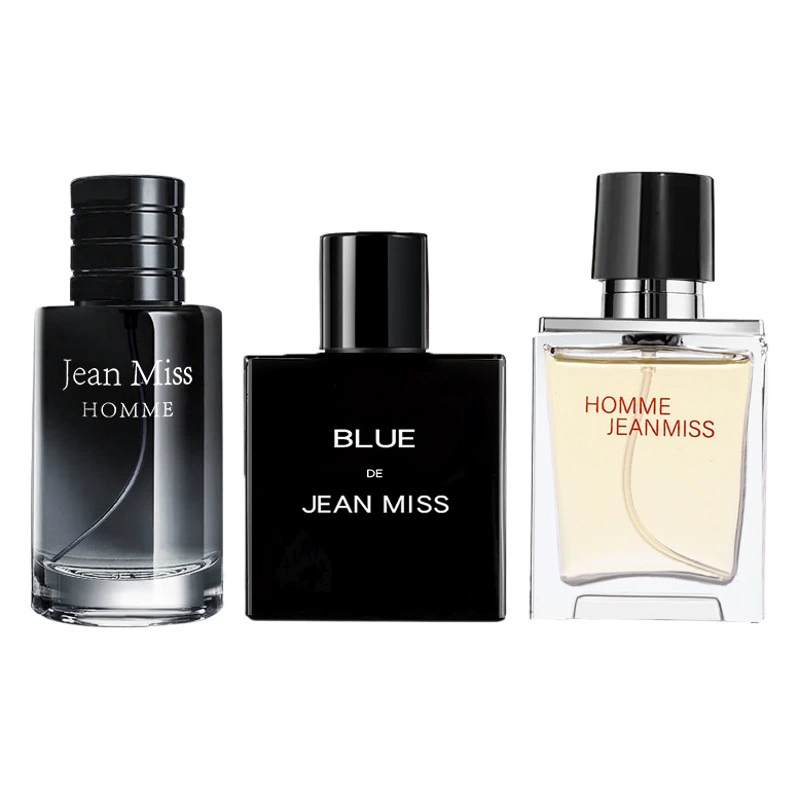 Xiaocheng Yixiang новый мужской парфюмерный набор долговечен