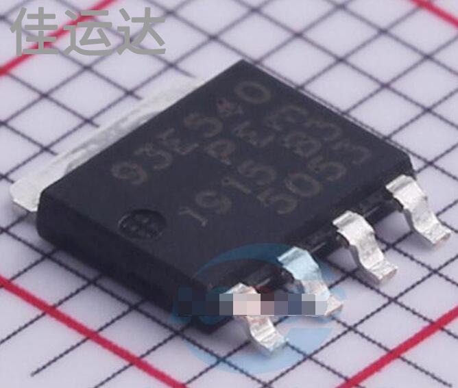 BUK9Y3R5-40E 规格 SOT-669 MOS场效应管