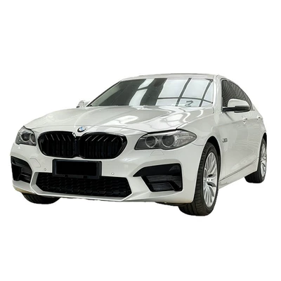 Big Surrounded: to 21 M5 Simplified Front Bumper
