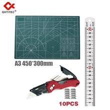 JCD PVC�и�|��A3���ε�Ƭ�������ۯB�����P�ֱ�������׼���DIY