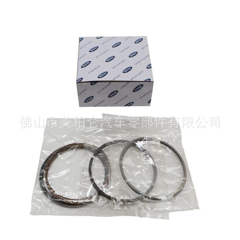 Suitable for Jeep JEEP 2.0T Wrangler Commander 2.0T engine piston ring STD 5048325AA