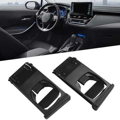 55604-0K010 is suitable for 05-14 Toyota Hilux Vigo SR pickup truck cup holder
