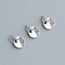 S925���y̩�y�r��ϲ�ֈA�Ƶ���DIY�ֹ����龎�����ƒ���Ʒ���