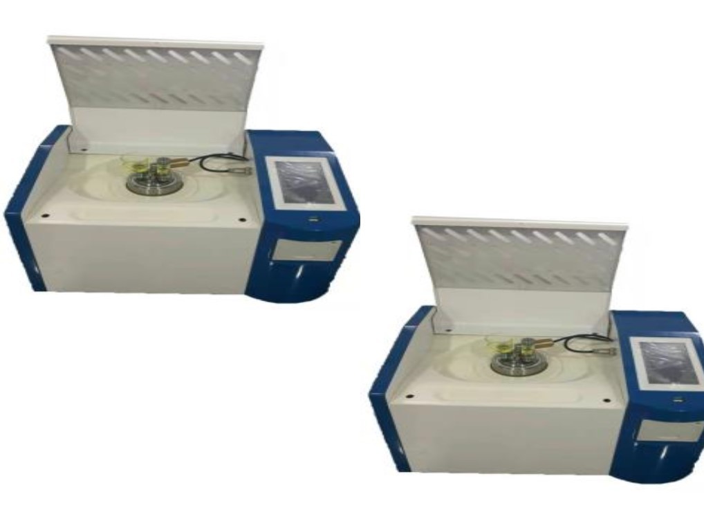 绝缘油介质损耗及电阻率测试仪 型号:ZXHDZY2810A/m375725库号：M