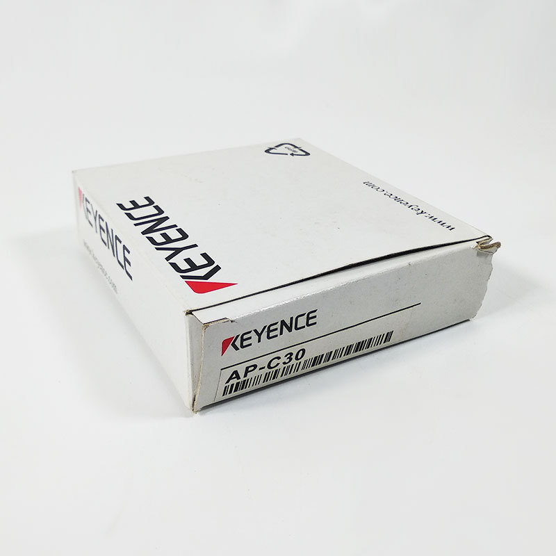 全新KEYENCE基恩士数字压力传感器AP-C30
