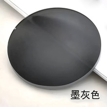 高档太阳镜片防辐射紫外线UV400树脂近视镜片1.56 1.61 1.67 1.72