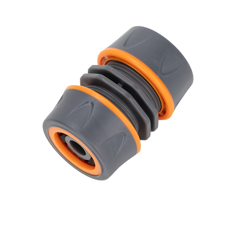 Accesorios de pistola de agua de lavado de automóviles 3 / 4 puntos 6 puntos de reparación de agua de lavado